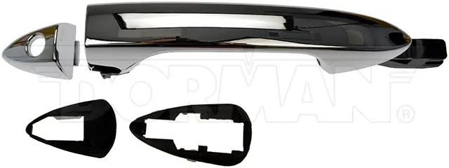 Exterior Handle miniature 4