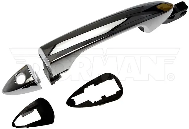Exterior Handle miniature 2