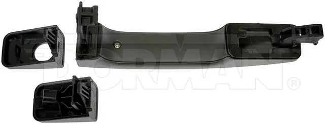 Exterior Handle miniature 4