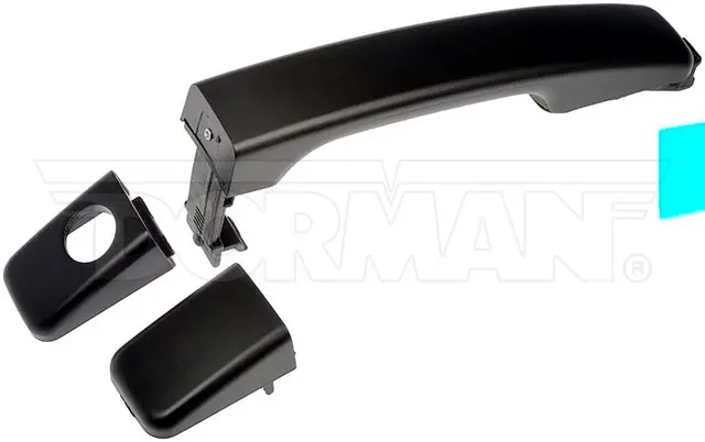 Exterior Handle miniature 3