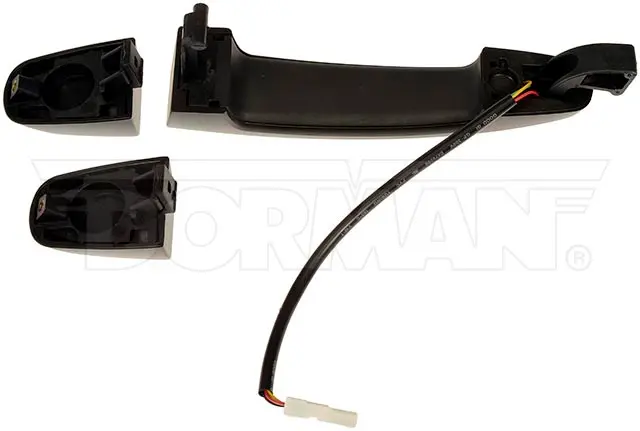Exterior Door Handle - main product image