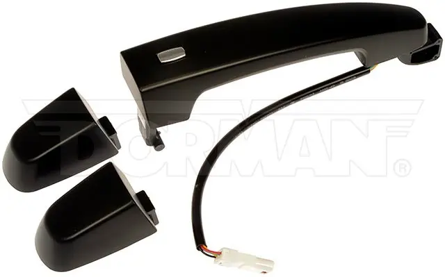 Exterior Door Handle thumbnail 2