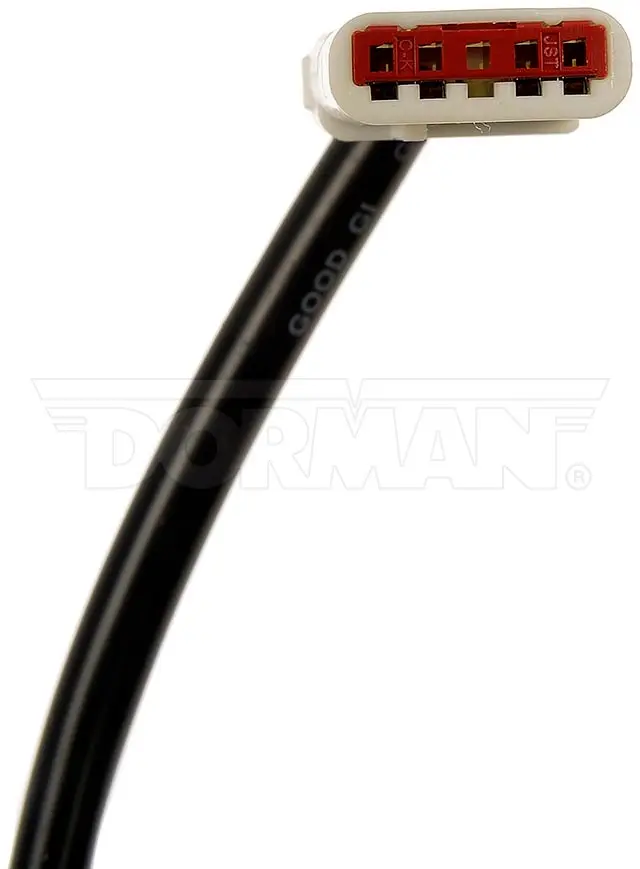 Exterior Door Handle thumbnail 4