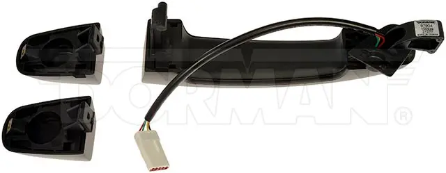 Exterior Door Handle - image principale du produit