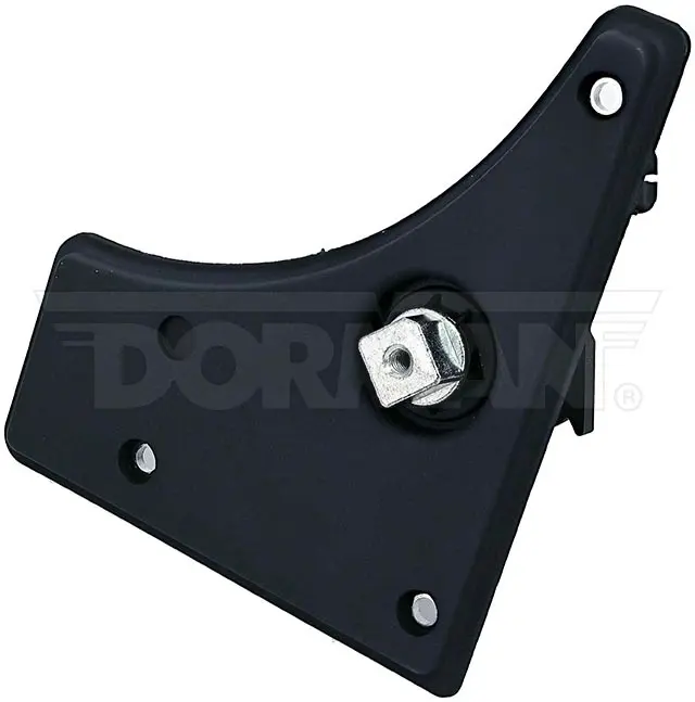 Interior Handle miniature 4