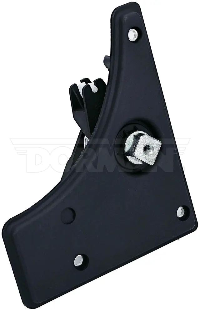 Interior Handle miniature 3