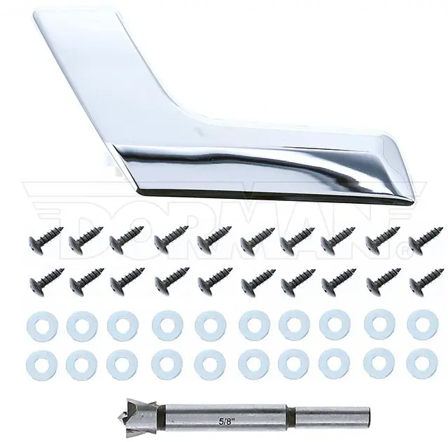 Handle Repair Kit - image principale du produit