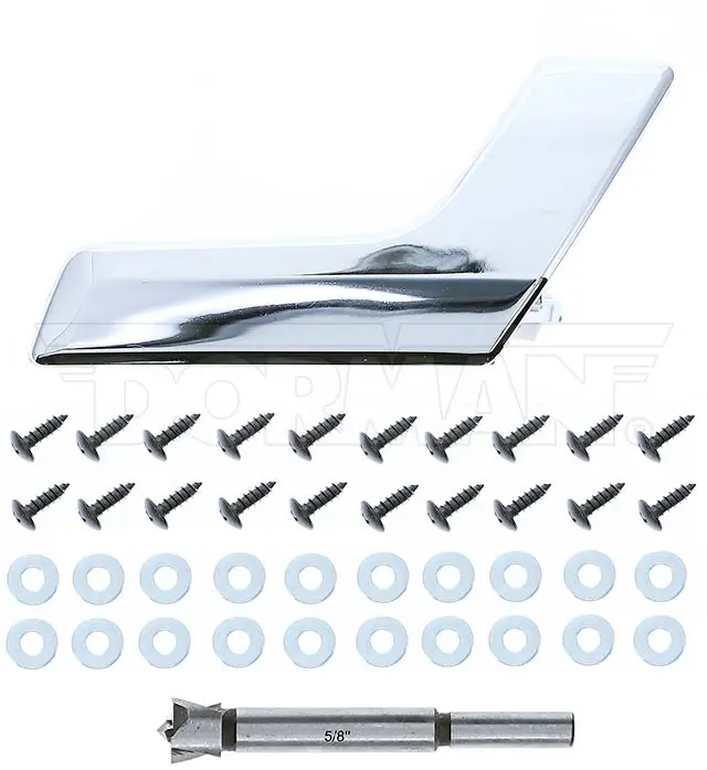 Handle Repair Kit - image principale du produit
