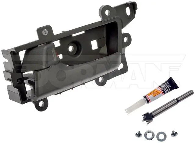 Int Door Handle miniature 3
