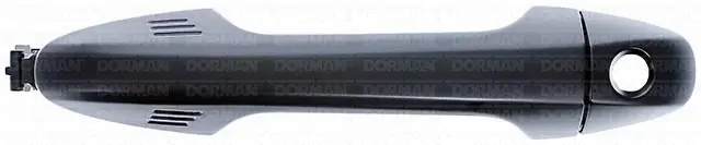 Interior Door Handle - image principale du produit