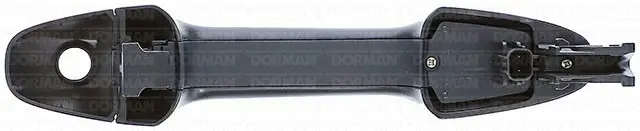 Interior Door Handle miniature 3