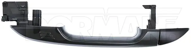 Interior Door Handle miniature 2
