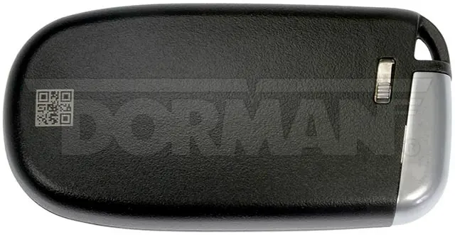 Keyless Entry Remote thumbnail 4