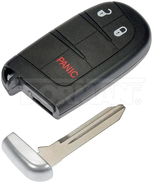 Keyless Entry Remote thumbnail 3