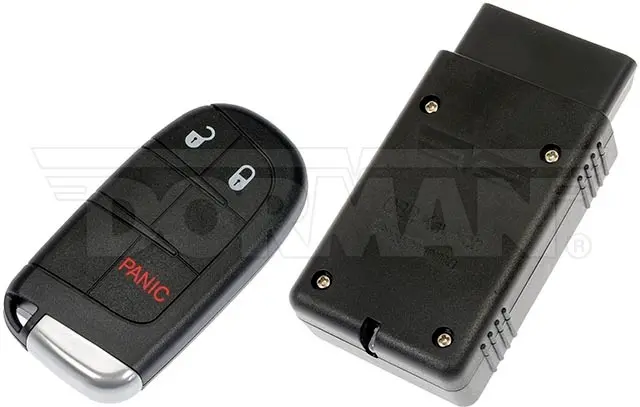 Keyless Entry Remote - main product image