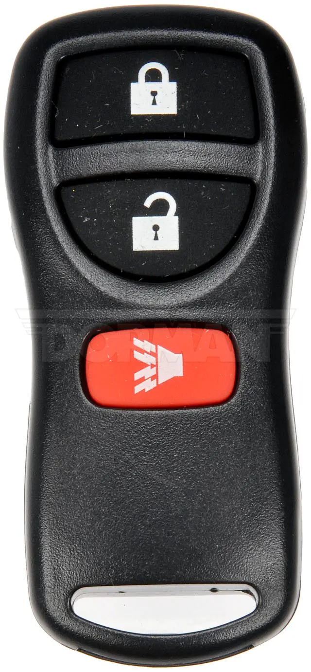 Keyless Entry Remote miniature 2