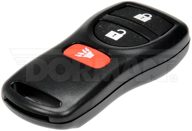 Keyless Entry Remote - image principale du produit