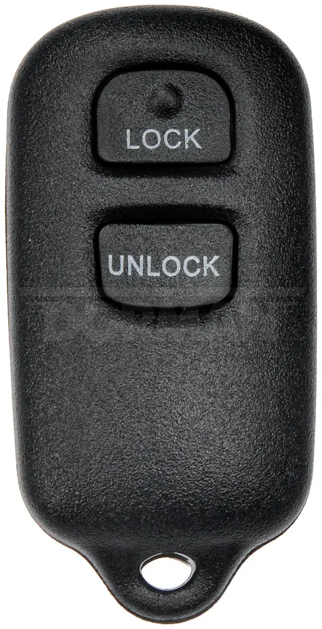 KEYLESS ENTRY REMOTE thumbnail 3