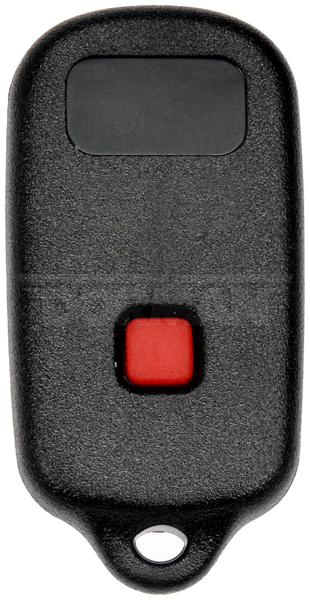 KEYLESS ENTRY REMOTE thumbnail 2