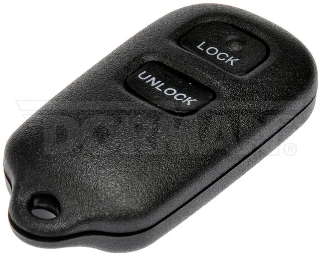 KEYLESS ENTRY REMOTE - main product image