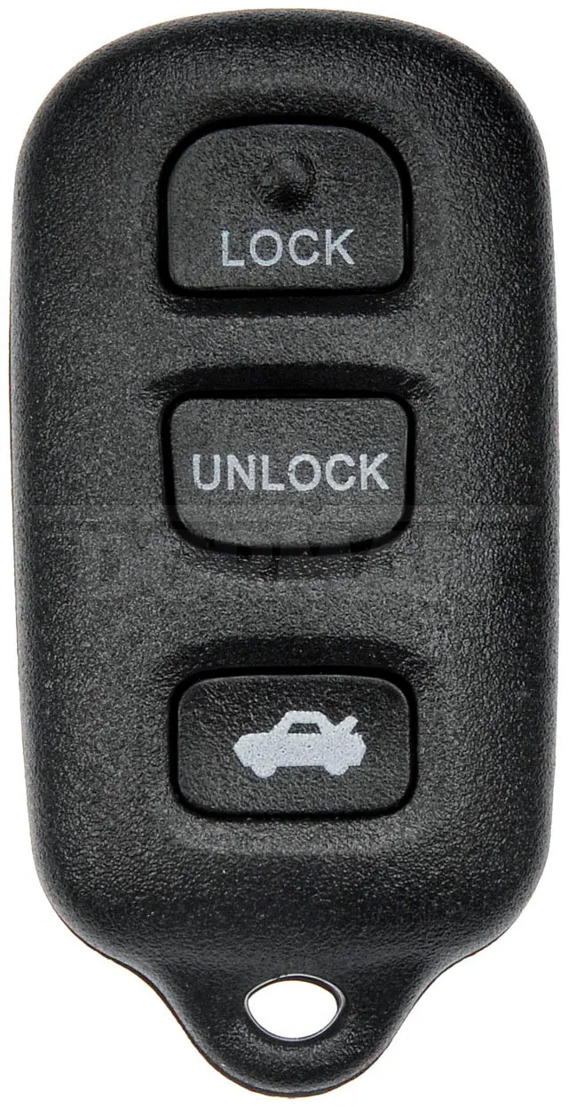 KEYLESS ENTRY REMOTE miniature 3