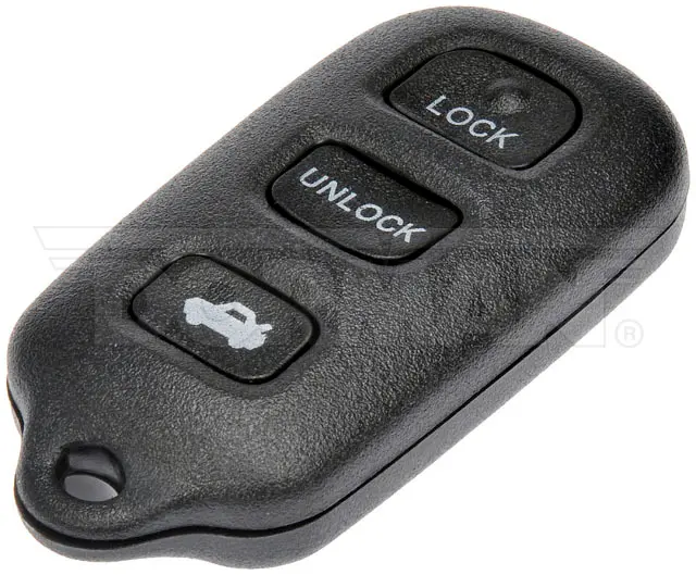 KEYLESS ENTRY REMOTE - image principale du produit