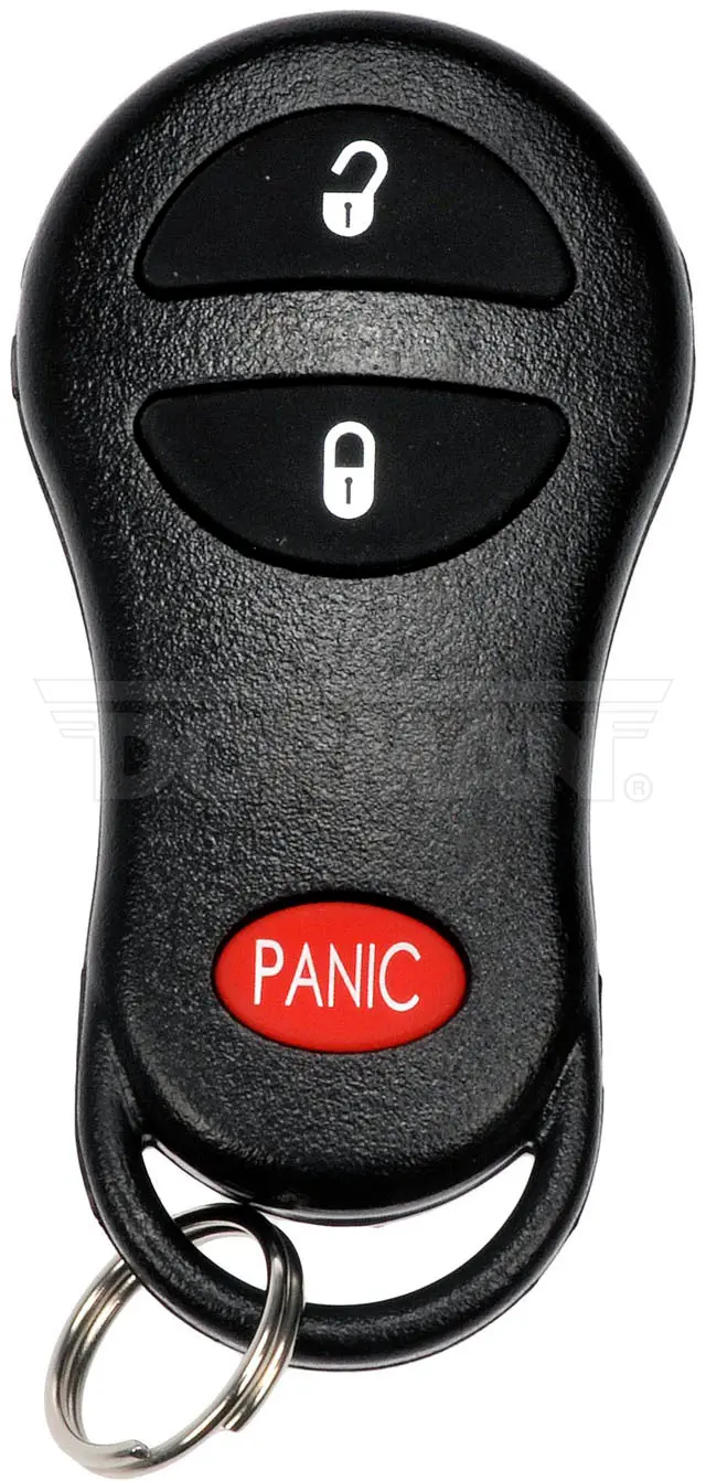 Remote w/ Programmer miniature 2