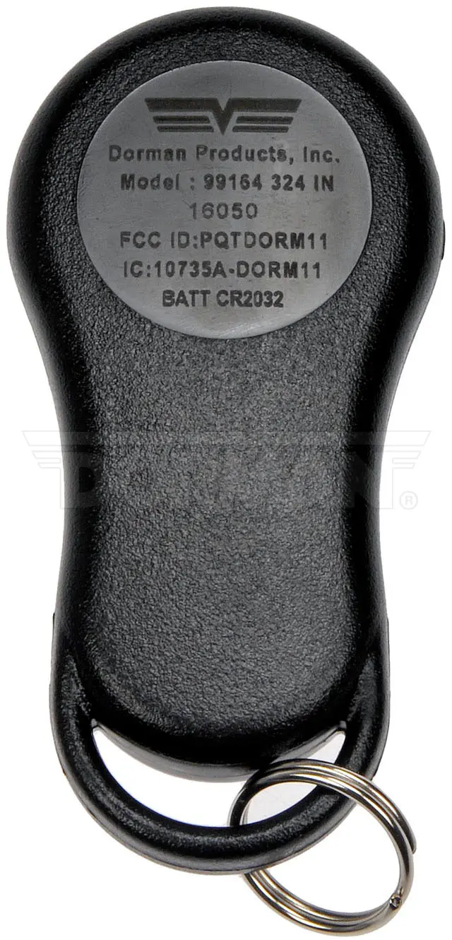 Remote w/ Programmer miniature 3