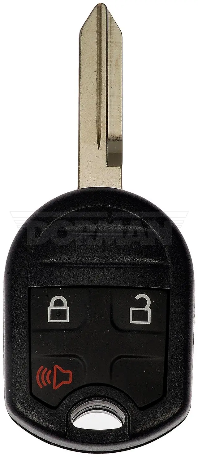 Integrated Key miniature 4