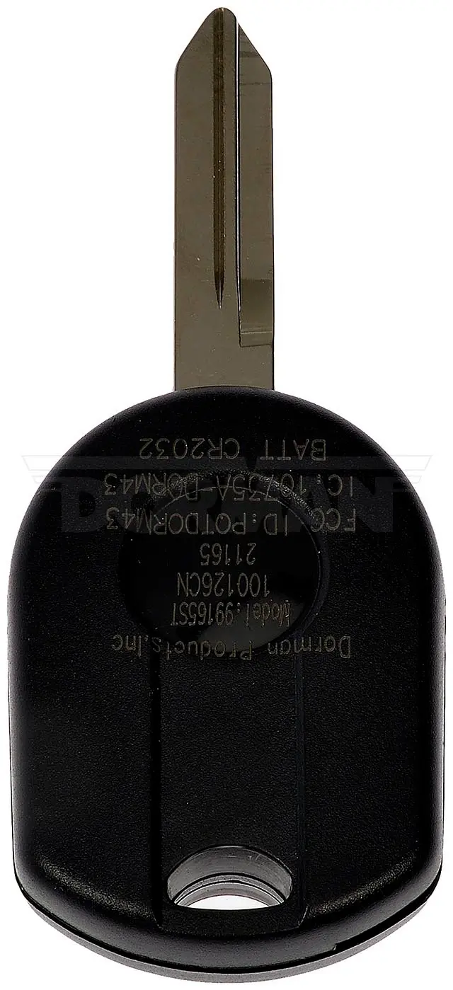 Integrated Key miniature 3