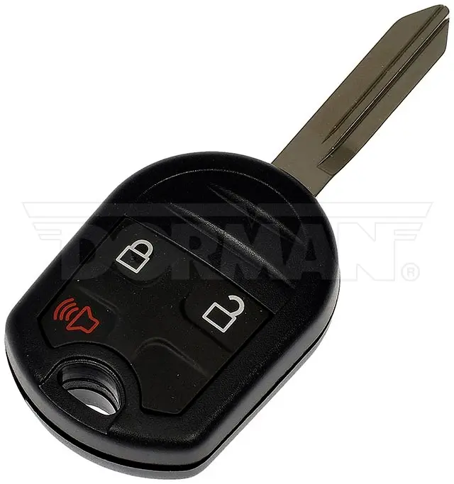 Integrated Key - image principale du produit