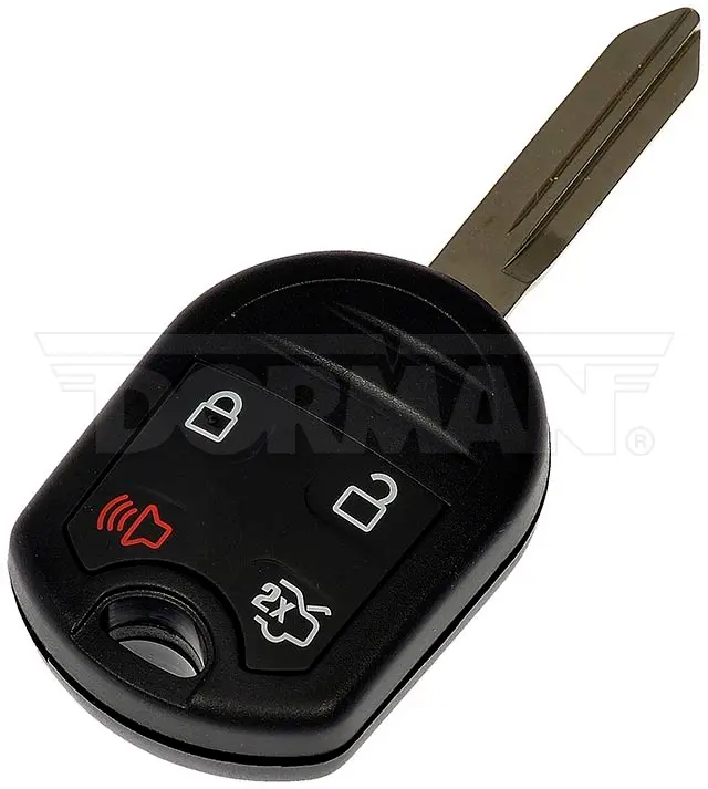 Integrated Key - main product image