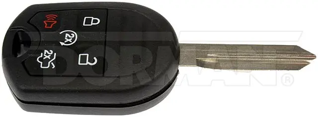 Integrated Key miniature 3