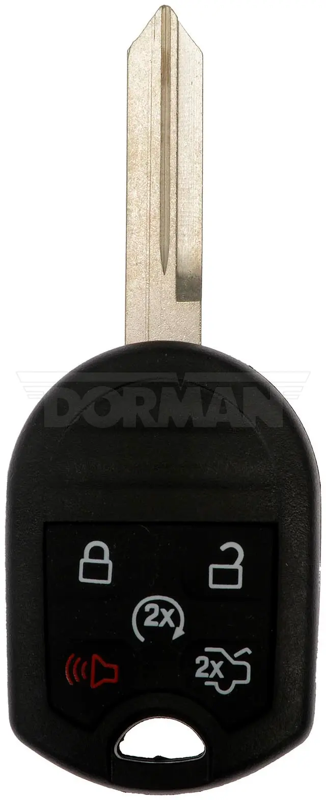 Integrated Key miniature 4