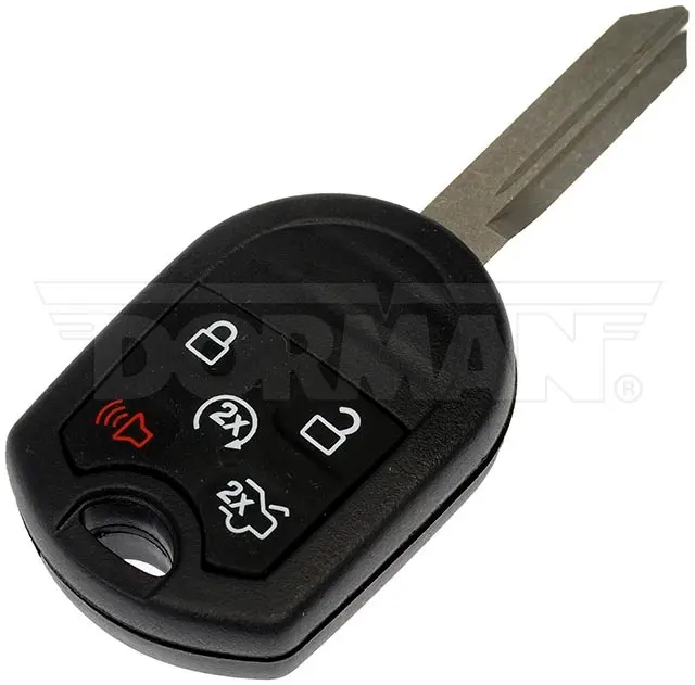 Integrated Key miniature 2