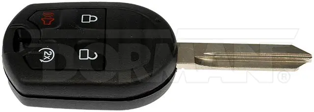 Key w/ Programmer miniature 3