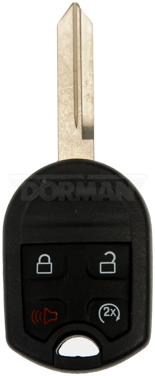 Key w/ Programmer miniature 4