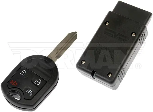 Key w/ Programmer - image principale du produit