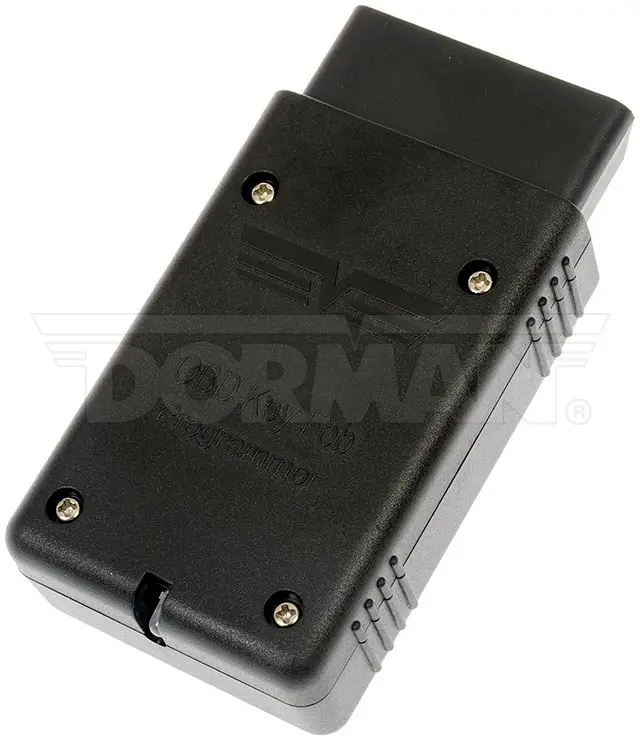 Key w/ Programmer miniature 5