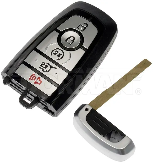 Key w/ Programmer miniature 4