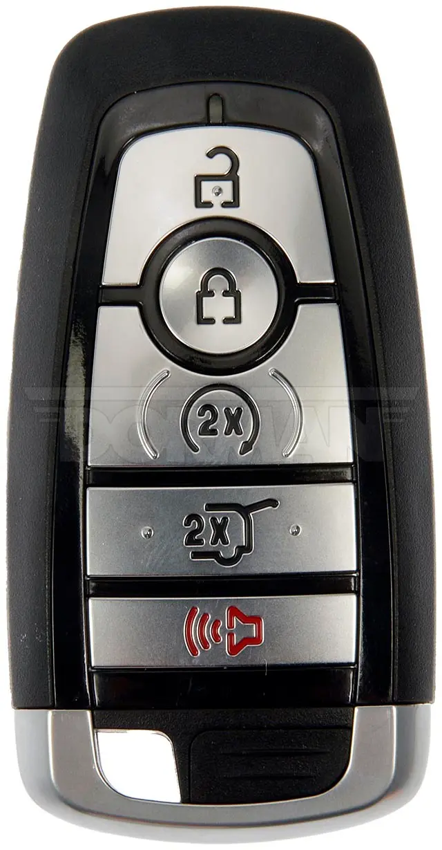 Key w/ Programmer miniature 2