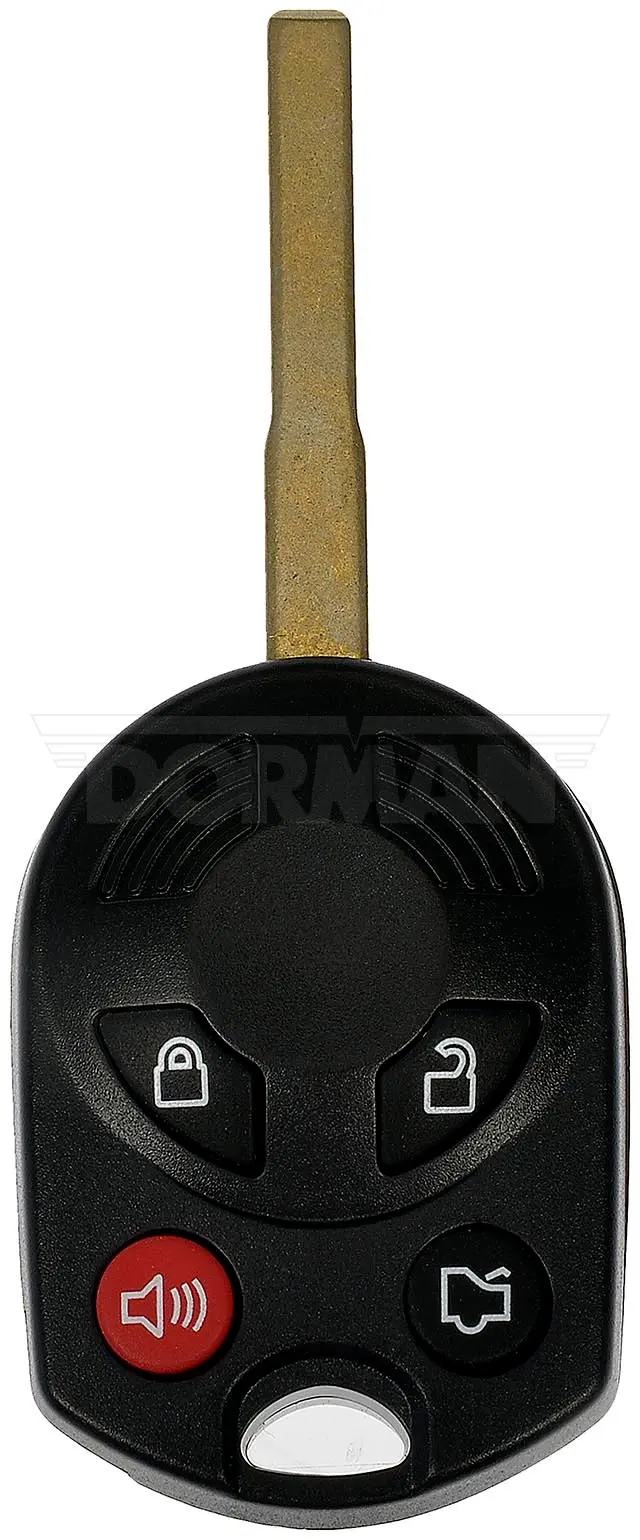 Integrated Key miniature 4