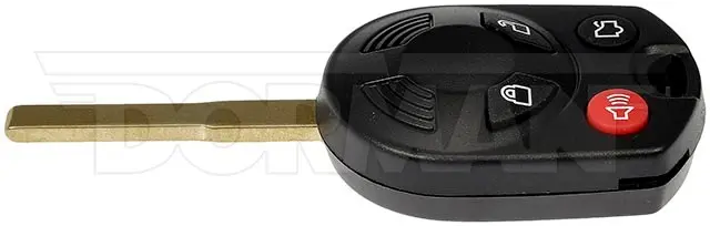 Integrated Key miniature 3