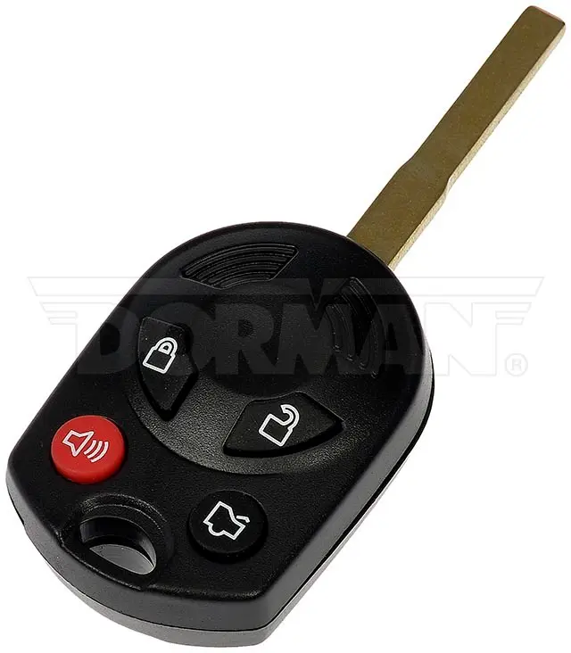 Integrated Key - image principale du produit