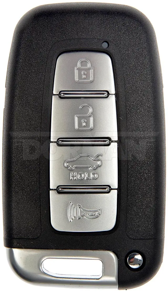 Keyless Entry Remote miniature 5