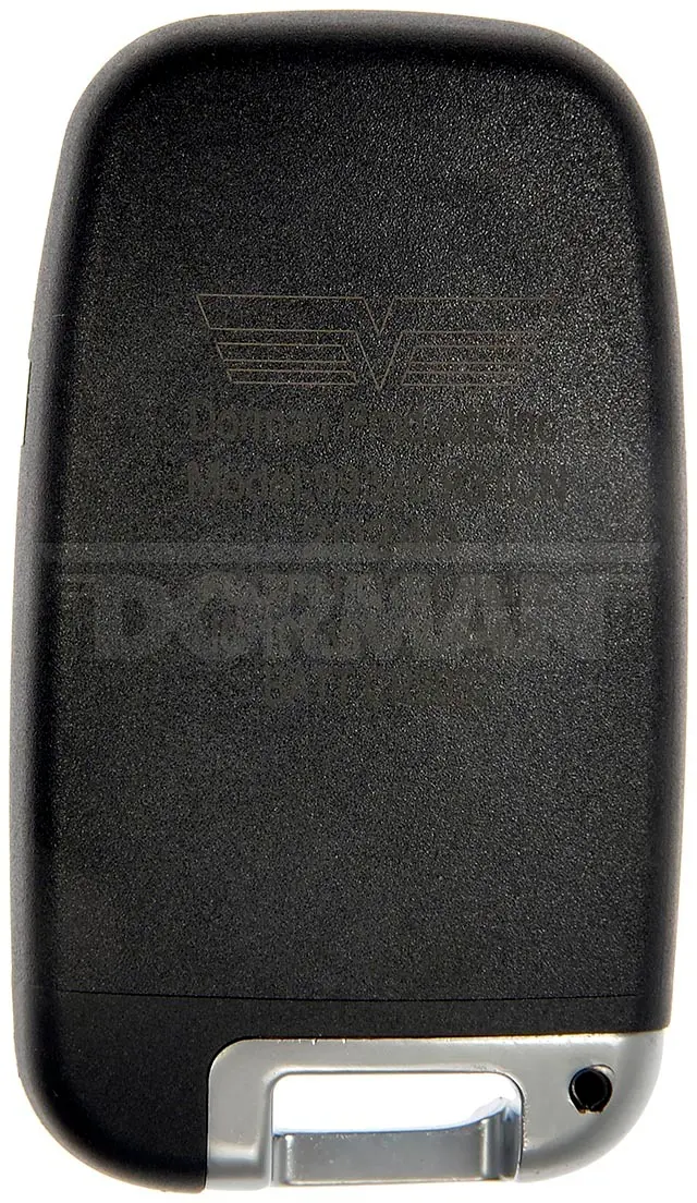 Keyless Entry Remote miniature 4