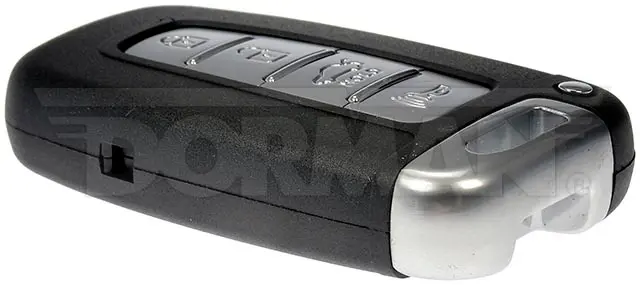 Keyless Entry Remote miniature 3