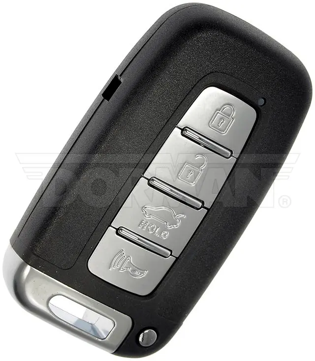 Keyless Entry Remote - image principale du produit