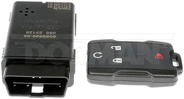 Remote w/ Programmer miniature 4