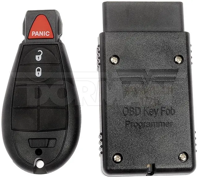 Key w/ Programmer miniature 2